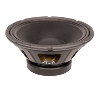 Eminence DELTA 12LF 4ohm 12" 500watt Speaker